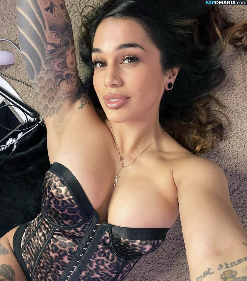 Kodi Coyote / Kodipdx / kodi_pdx Meztelen OnlyFans  Kikerült fotó #1