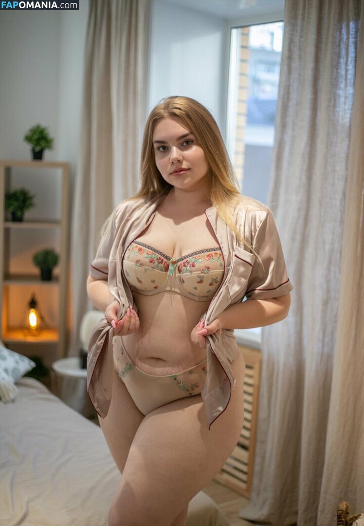 Anastasia / koftacurvy / koftacurvy.xo Meztelen OnlyFans  Kikerült fotó #111