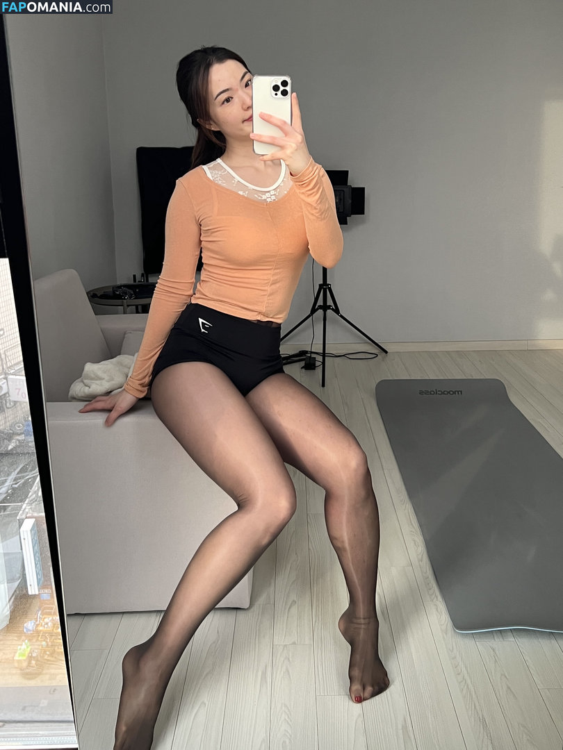 CuteKR / Konglishfashion / OfficialCuteKR Meztelen OnlyFans  Kikerült fotó #3