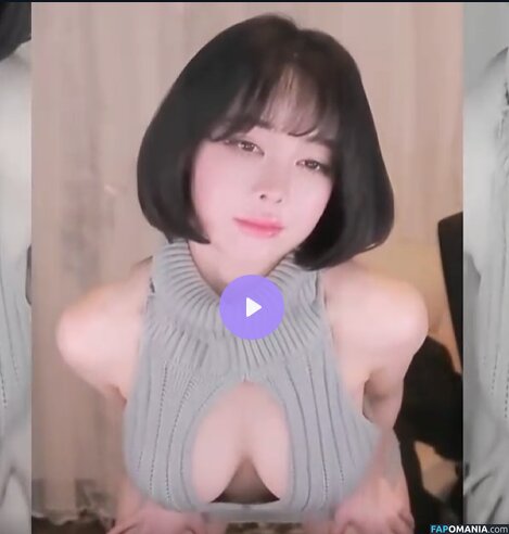 Broadcast Jockeys / KBJ / Korean BJ Meztelen OnlyFans  Kikerült fotó #31