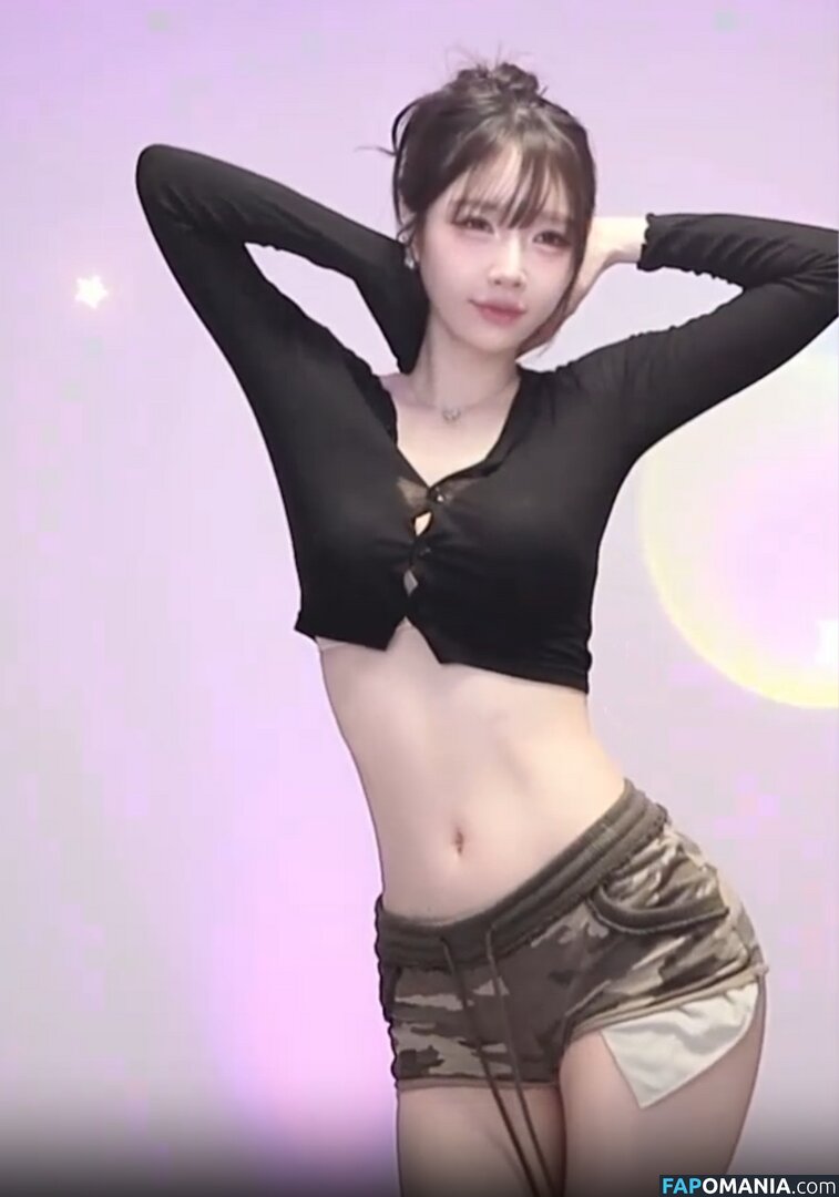 Broadcast Jockeys / KBJ / Korean BJ Meztelen OnlyFans  Kikerült fotó #42