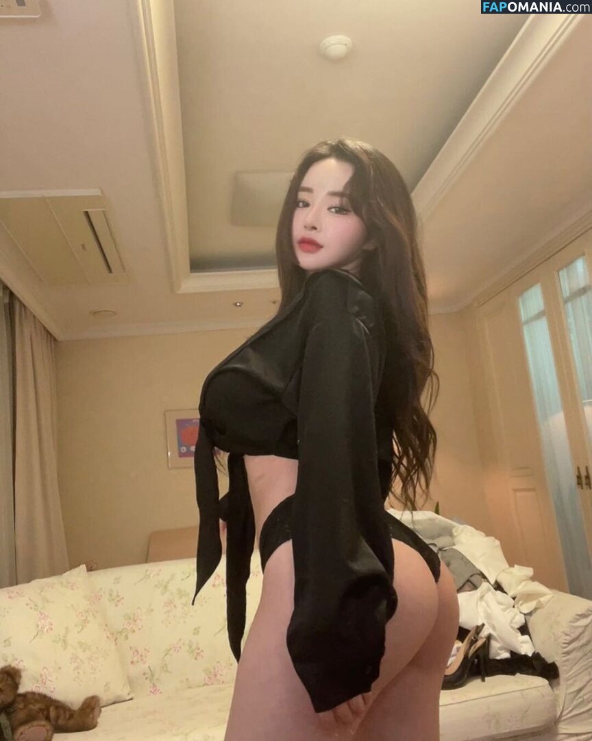 Broadcast Jockeys / KBJ / Korean BJ Meztelen OnlyFans  Kikerült fotó #52