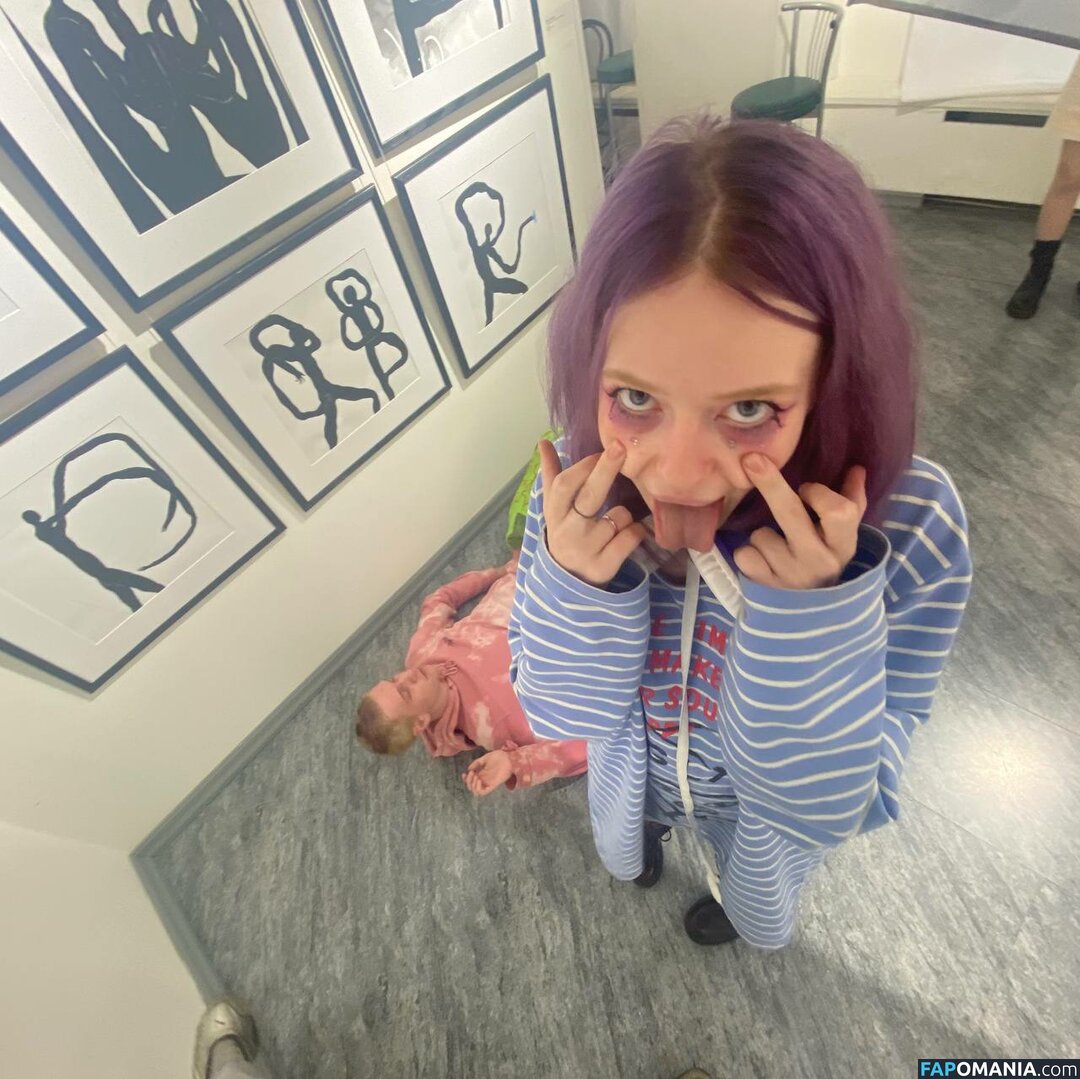 kosha1ne / koshainee Meztelen OnlyFans  Kikerült fotó #117