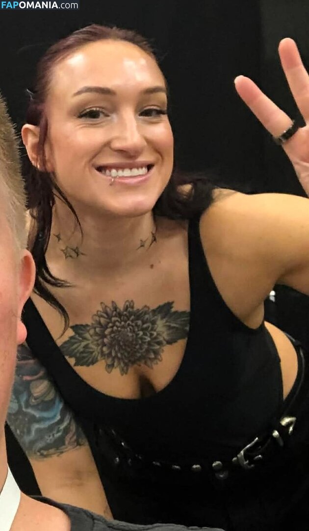 Kris Statlander / callmekrisstat Meztelen OnlyFans  Kikerült fotó #7