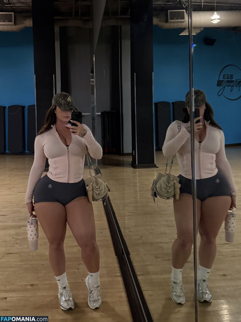 Krissy Taylor / officialkrissytaylor Meztelen OnlyFans  Kikerült fotó #19