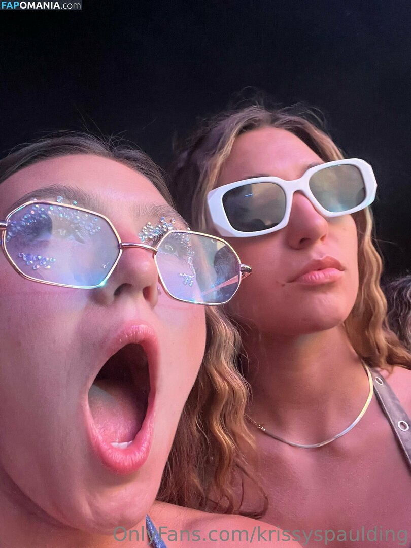 krissyspaulding Meztelen OnlyFans  Kikerült fotó #29