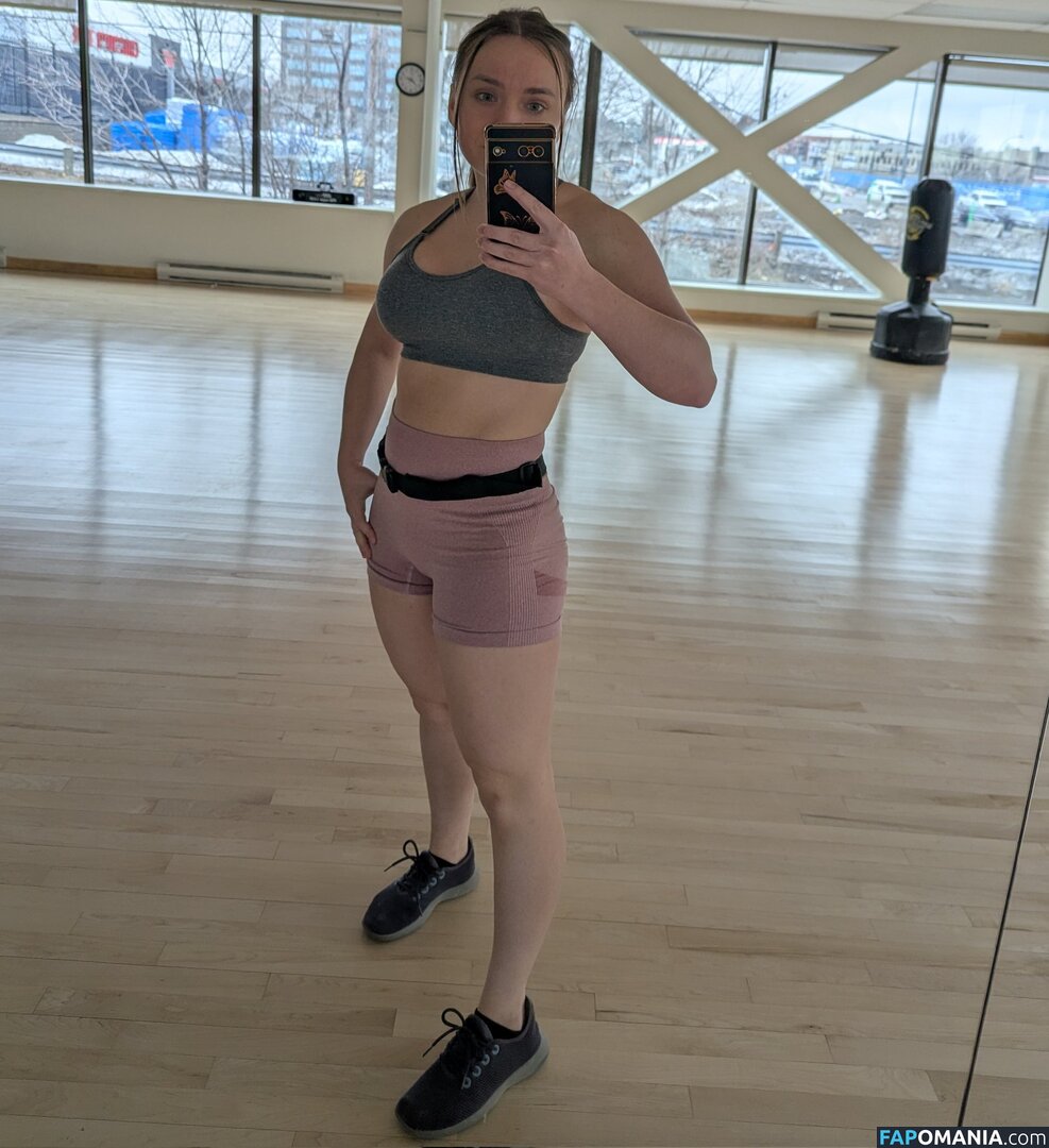 kristastreams Meztelen OnlyFans  Kikerült fotó #2