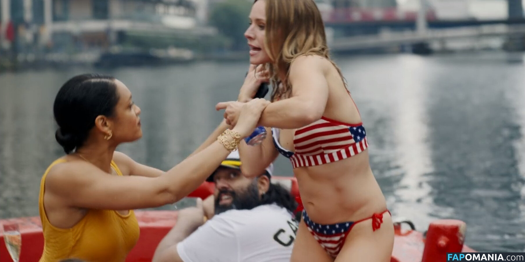 Kristen Bell / WWYTWrestling / justkristen / kristenanniebell Meztelen OnlyFans  Kikerült fotó #163