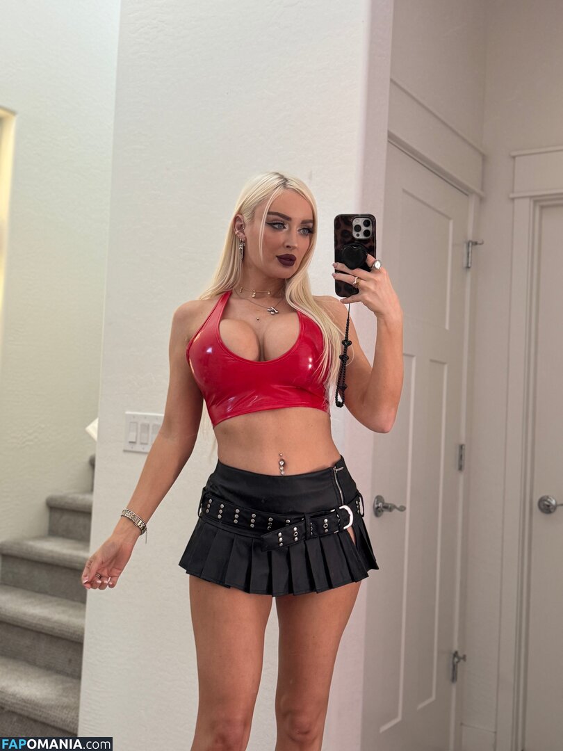 Kristen Lanae / kristenlanae / kristenlanaeirl Meztelen OnlyFans  Kikerült fotó #2