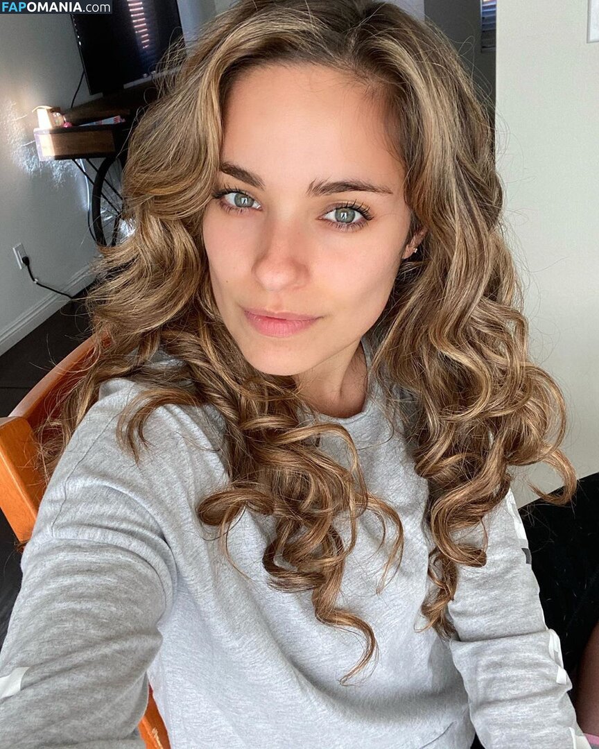 Kristen Stephenson Pino Meztelen OnlyFans  Kikerült fotó #6