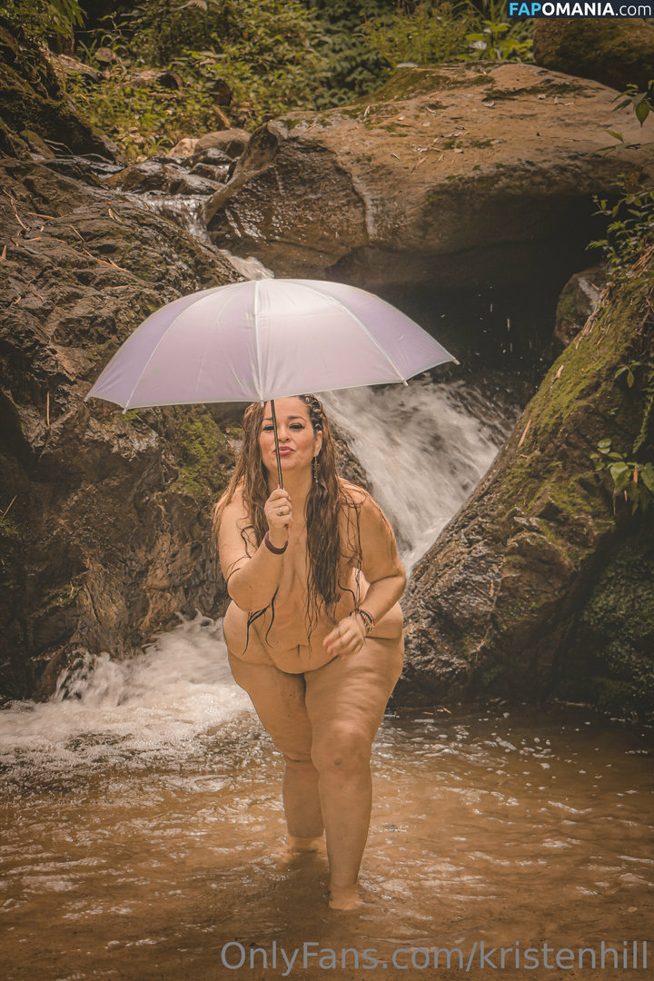kristenhill / officialkristenhill Meztelen OnlyFans  Kikerült fotó #13