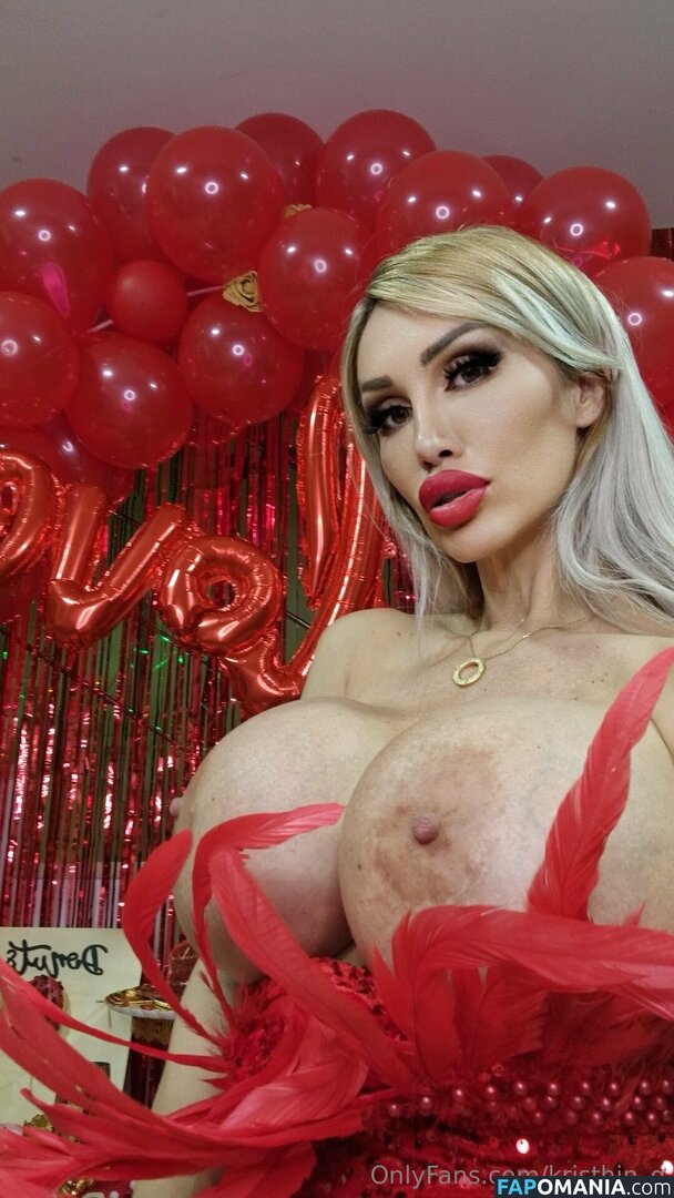 Kristhin Gomez / kristhin_g / kristhinx Meztelen OnlyFans  Kikerült fotó #150