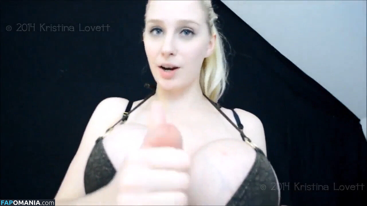 Kristi Lovett Meztelen OnlyFans  Kikerült fotó #1