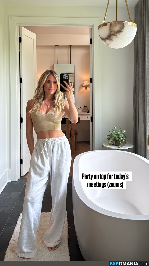 Kristin Cavallari / https: / kristincavallari Meztelen OnlyFans  Kikerült fotó #326