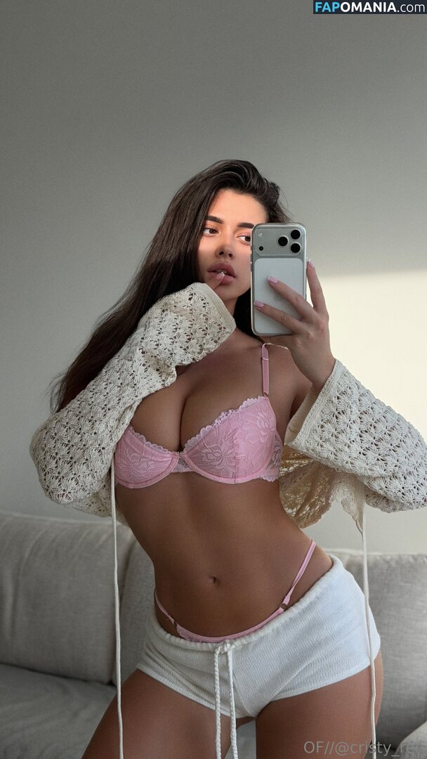 Cristyren / Gotfrid.ka / Kristina Alexandrovna Meztelen OnlyFans  Kikerült fotó #3