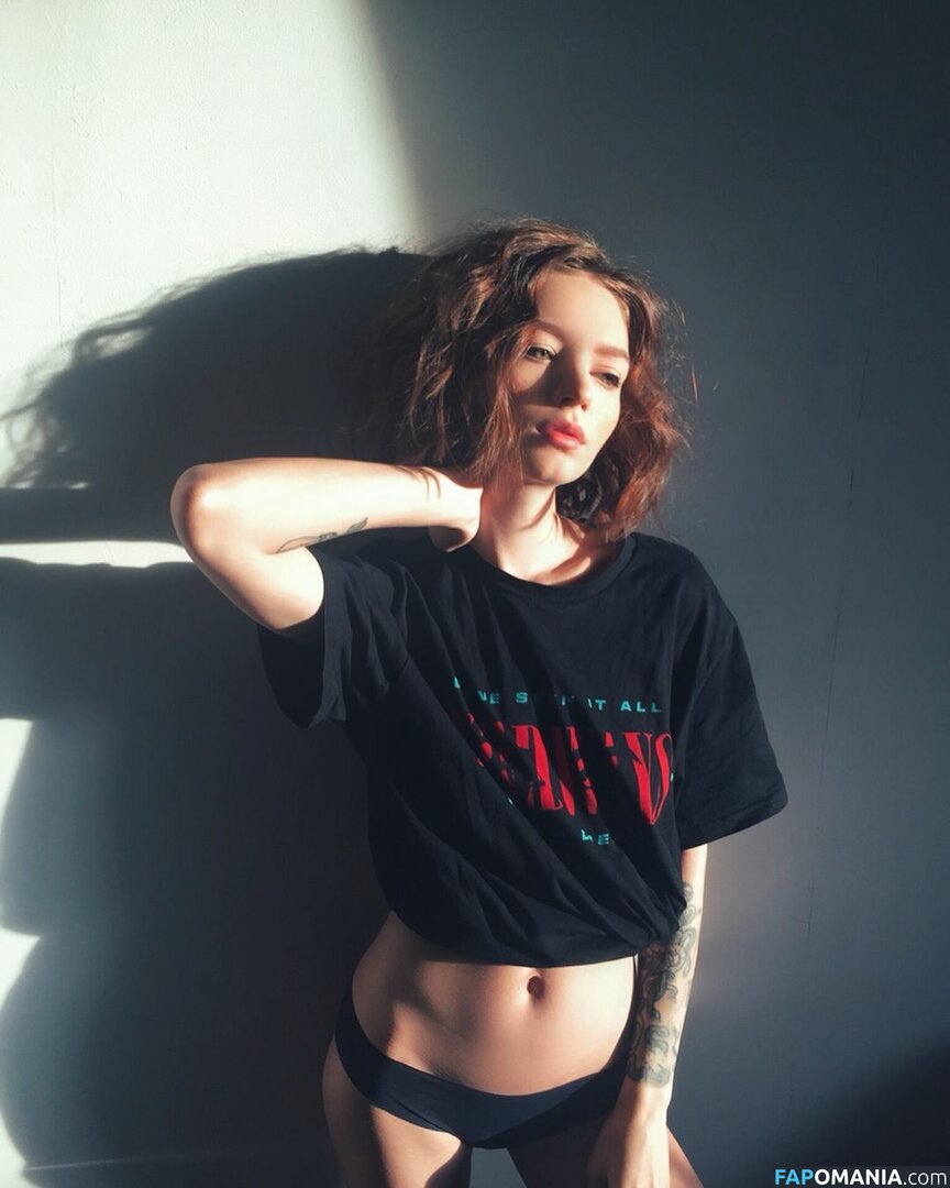 Kriss Drummer / Kristina Rybalchenko / kriss_drummer / user Meztelen OnlyFans  Kikerült fotó #4