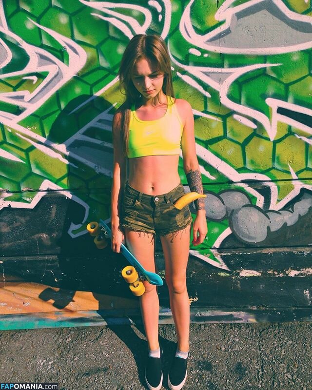 Kriss Drummer / Kristina Rybalchenko / kriss_drummer / user Meztelen OnlyFans  Kikerült fotó #74