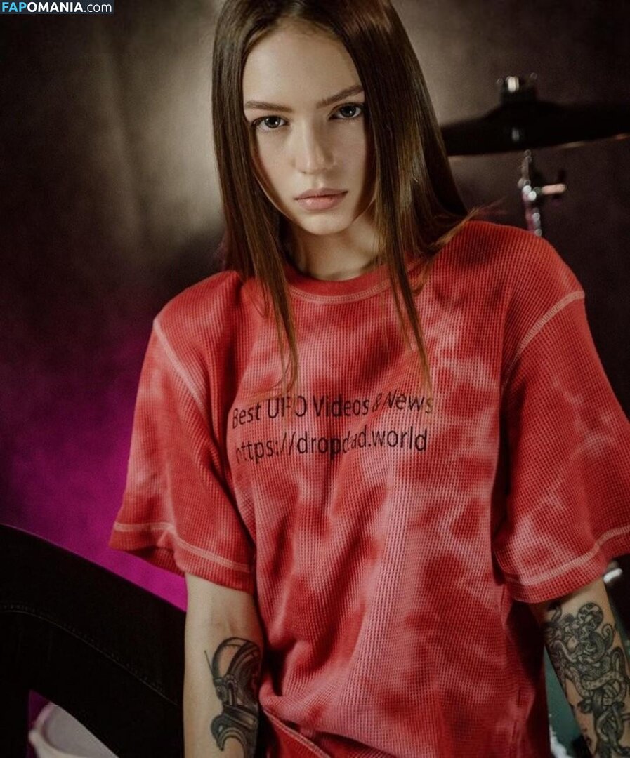 Kriss Drummer / Kristina Rybalchenko / kriss_drummer / user Meztelen OnlyFans  Kikerült fotó #93