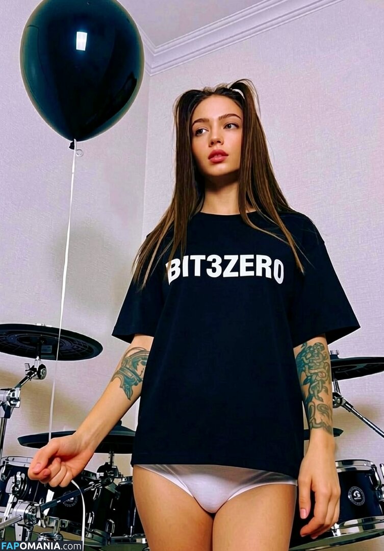 Kriss Drummer / Kristina Rybalchenko / kriss_drummer / user Meztelen OnlyFans  Kikerült fotó #157