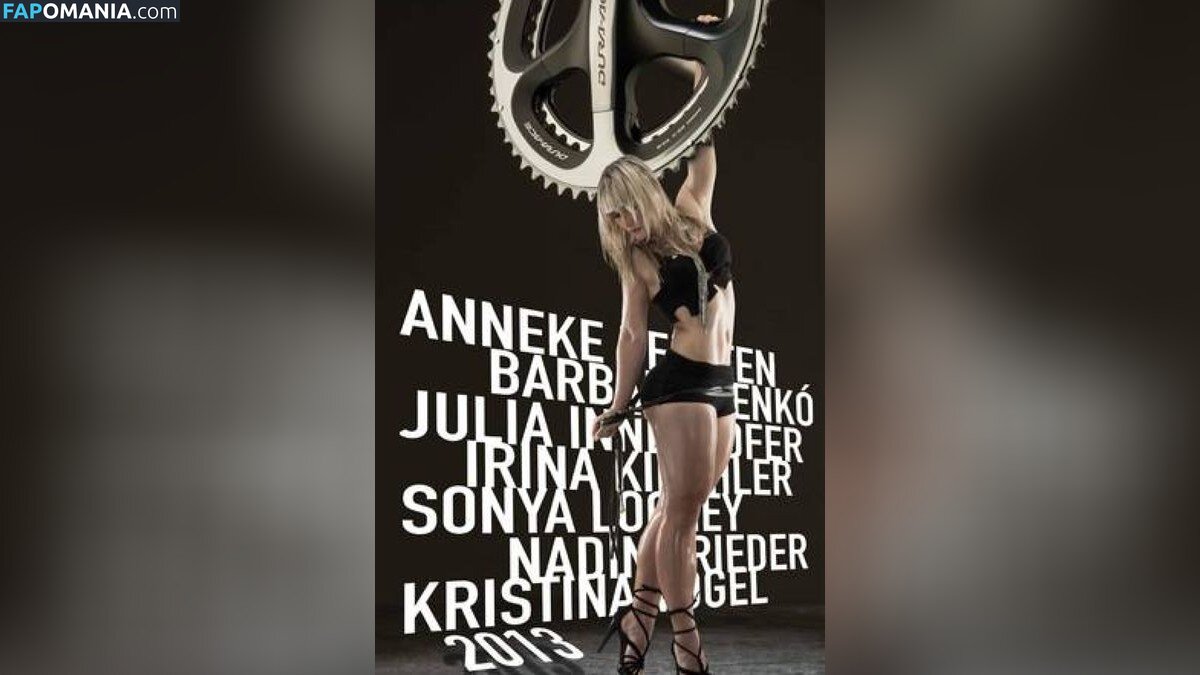 Kristina Vogel Meztelen OnlyFans  Kikerült fotó #8