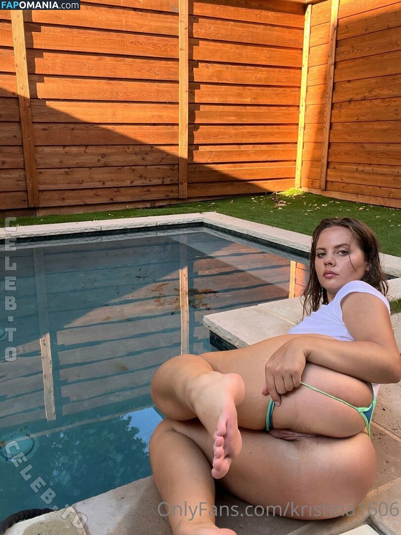 Kristina1606 / _kristina1606 / https: / kristinaparo Meztelen OnlyFans  Kikerült fotó #17