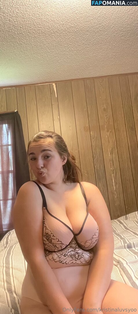 kristinaluvsyoo Meztelen OnlyFans  Kikerült fotó #6