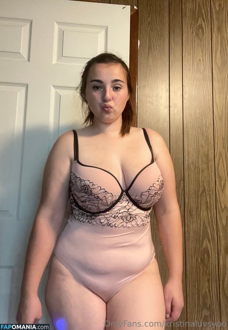 kristinaluvsyoo Meztelen OnlyFans  Kikerült fotó #9
