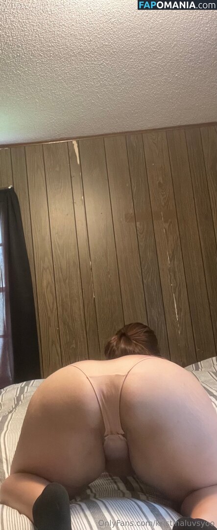 kristinaluvsyoo Meztelen OnlyFans  Kikerült fotó #10