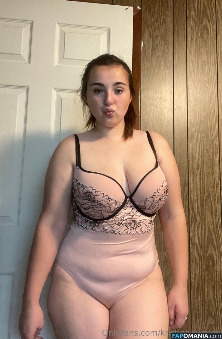 kristinaluvsyoo Meztelen OnlyFans  Kikerült fotó #11