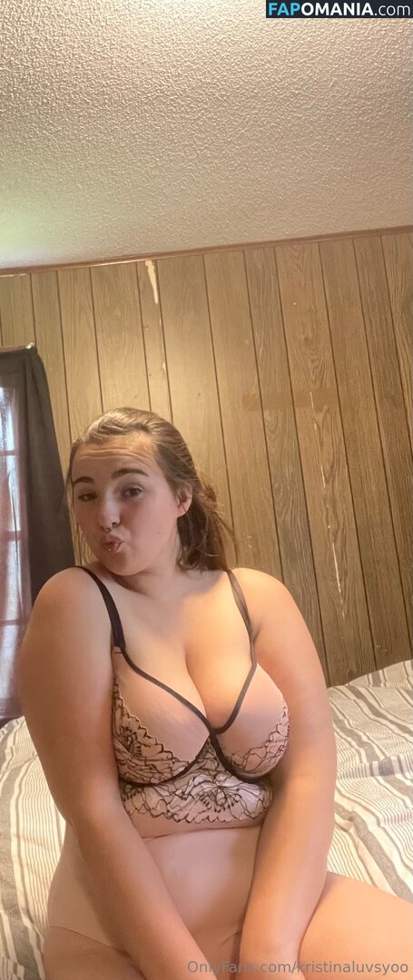 kristinaluvsyoo Meztelen OnlyFans  Kikerült fotó #12