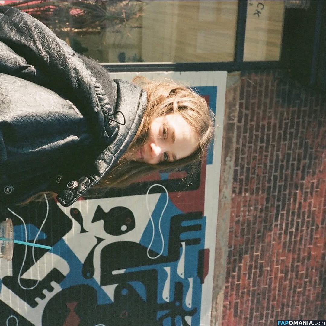 Kristine Froseth / kristine_froseth Meztelen OnlyFans  Kikerült fotó #2
