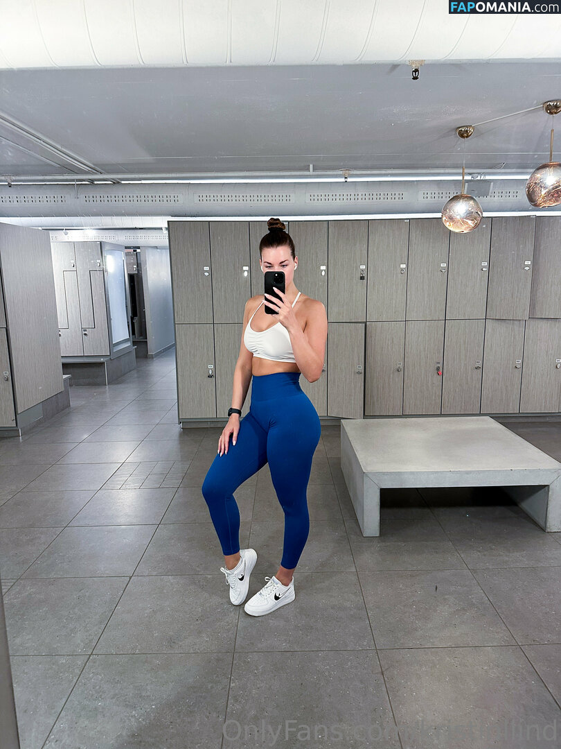 kristinllind Meztelen OnlyFans  Kikerült fotó #15