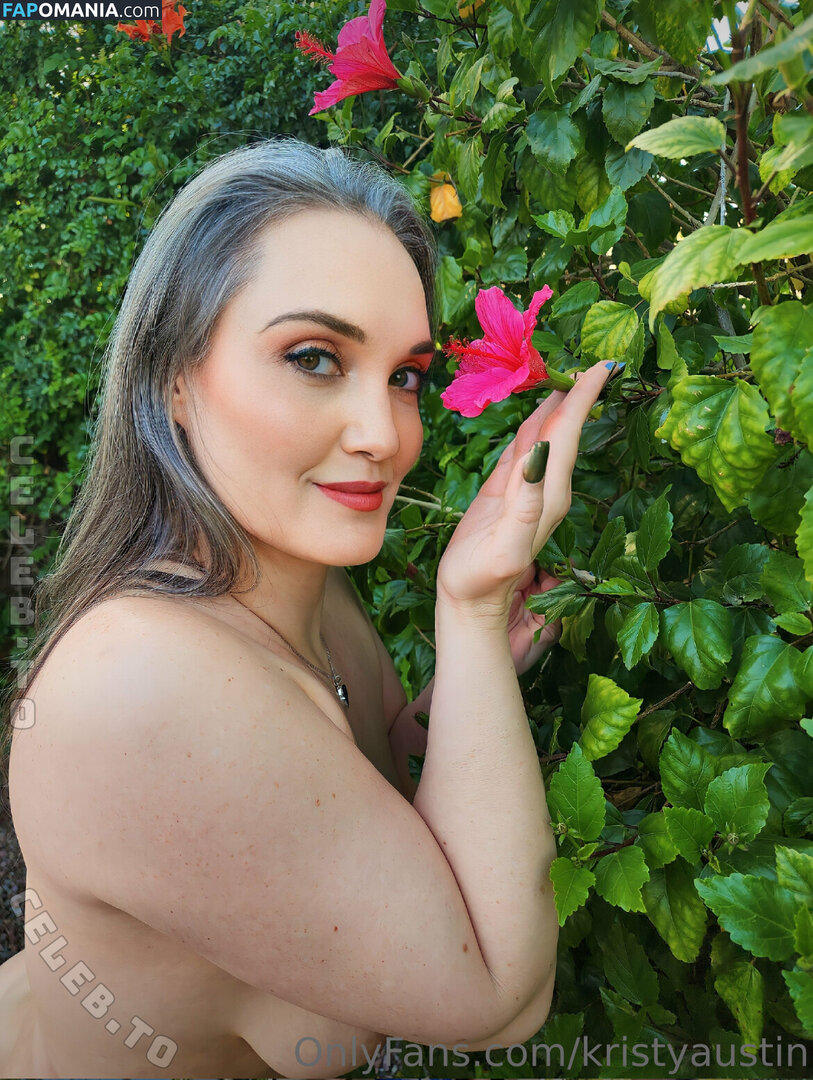 Kristy Austin / iamkristyaustin / kristyaustin Meztelen OnlyFans  Kikerült fotó #5