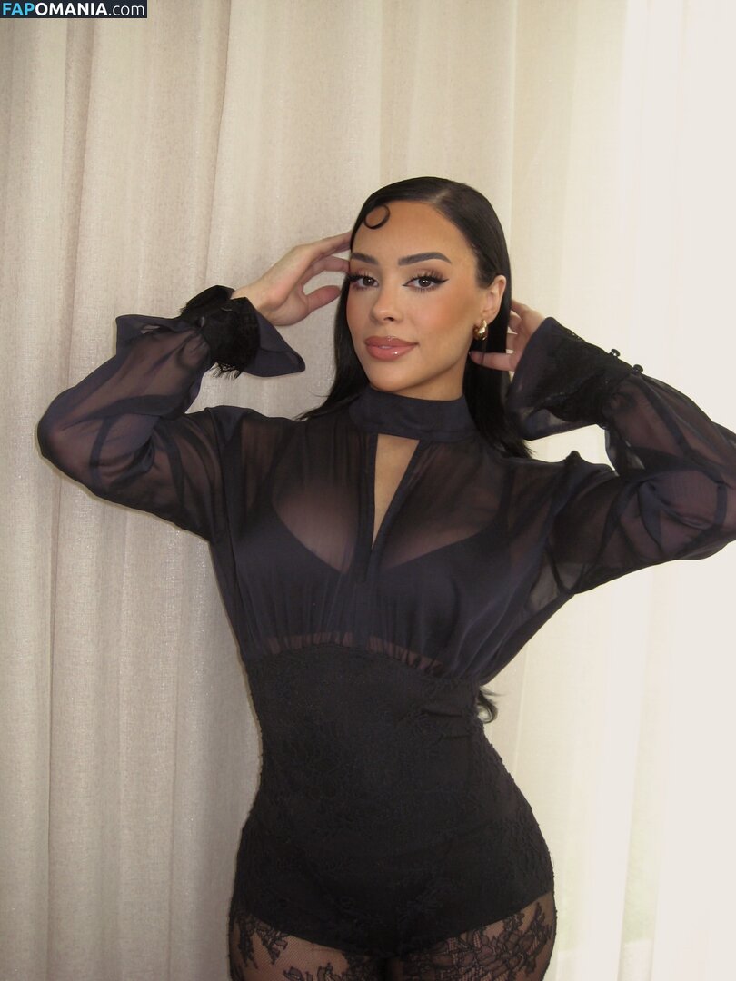 Kristy Sarah / kristy.sarah Meztelen OnlyFans  Kikerült fotó #1