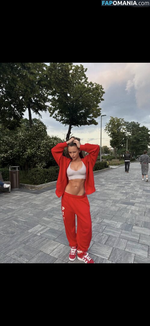 Kristyna Shmidt Meztelen OnlyFans  Kikerült fotó #1