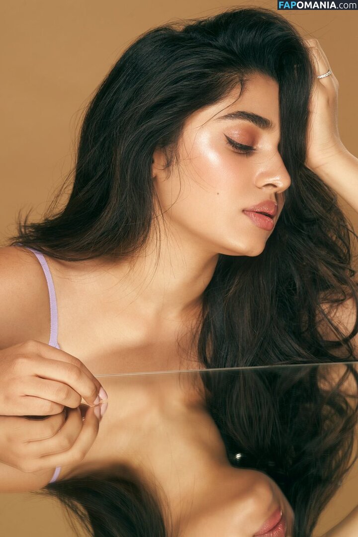 Krithi Shetty Meztelen OnlyFans  Kikerült fotó #8