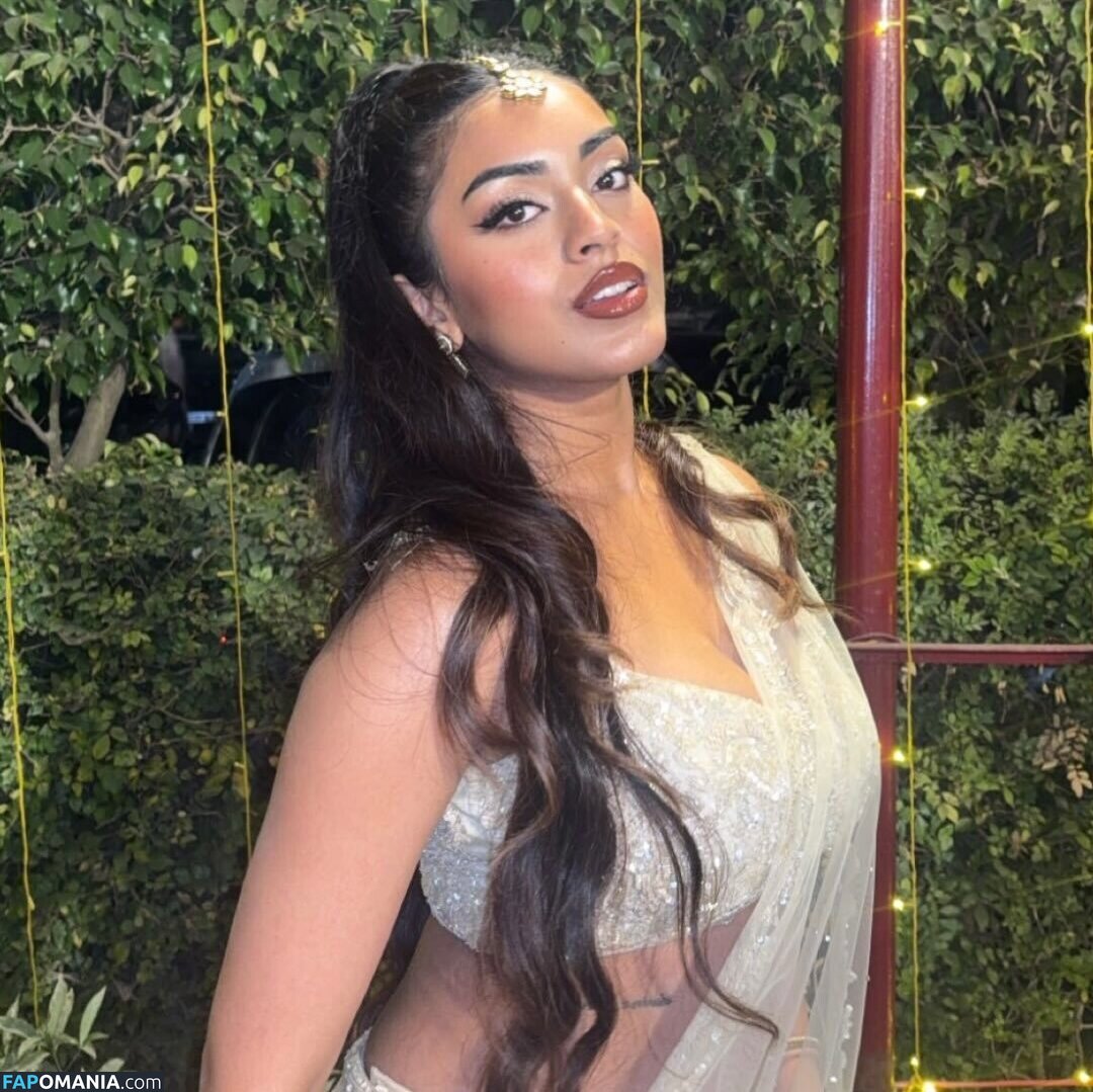 Kriti Jain / kritiii444 Meztelen OnlyFans  Kikerült fotó #8