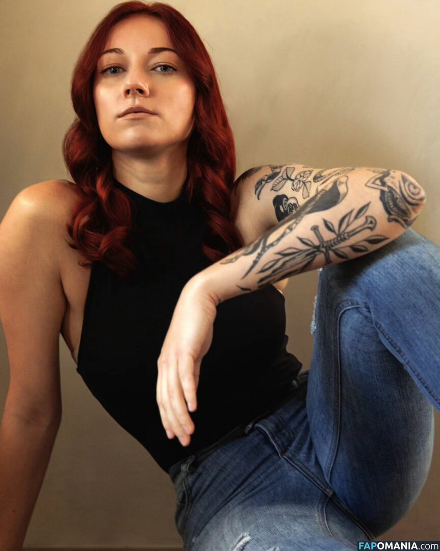 Kruzadar / Kruzader Meztelen OnlyFans  Kikerült fotó #156