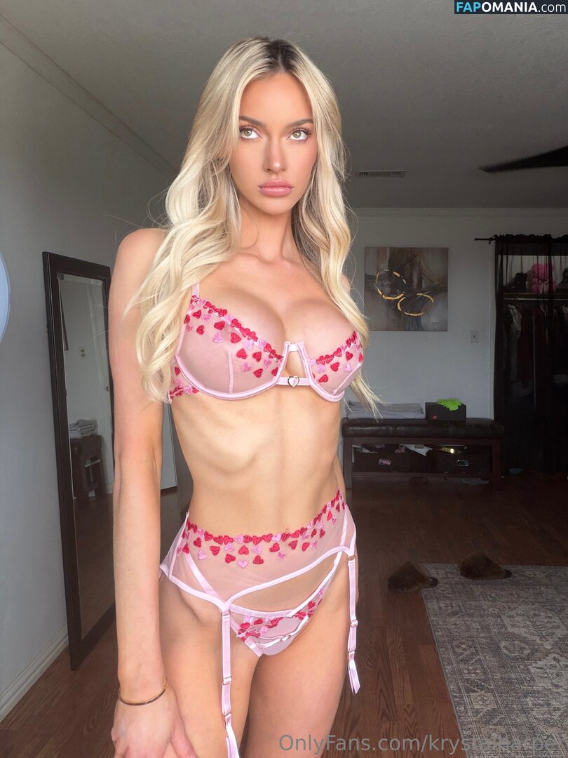 Krystal Preiss / kdubsss / krystal_preiss Meztelen OnlyFans  Kikerült fotó #17