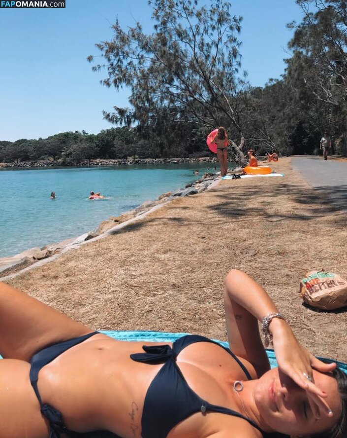 Aussie babe / Krystal Thomas / krystal_thomas_ Meztelen OnlyFans  Kikerült fotó #27