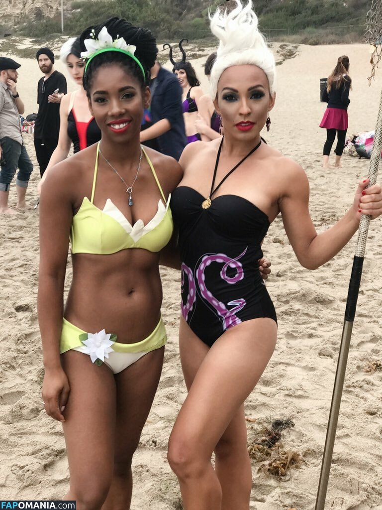 Krystina Arielle / https: / krystinaarielle Meztelen OnlyFans  Kikerült fotó #5