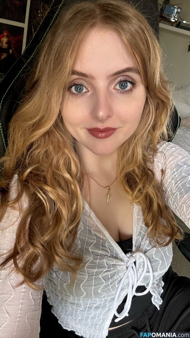 Krystal / Krysttl / Krysttlxd Meztelen OnlyFans  Kikerült fotó #3