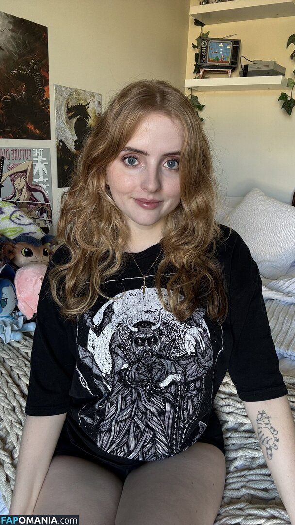 Krystal / Krysttl / Krysttlxd Meztelen OnlyFans  Kikerült fotó #20