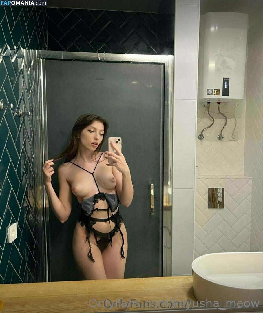 _iamksyusha_ / ksyusha_meow Meztelen OnlyFans  Kikerült fotó #78