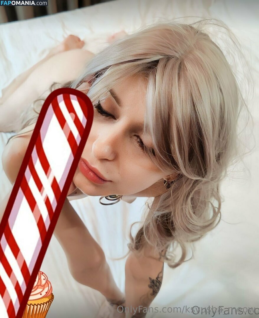 _iamksyusha_ / ksyusha_meow Meztelen OnlyFans  Kikerült fotó #212