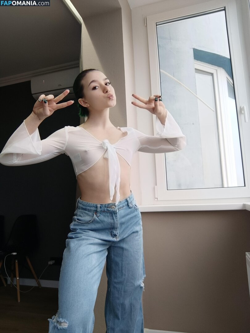 ksushameow / ksyushameow Meztelen OnlyFans  Kikerült fotó #42