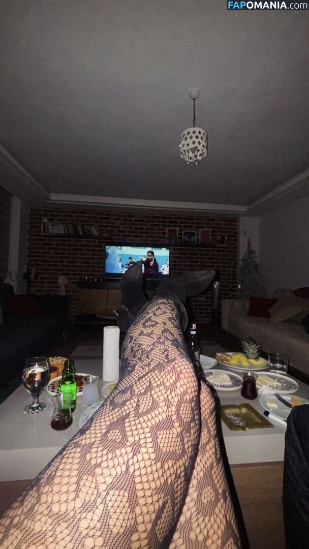 Kubrasaglamm1 / Kübra Saglam Meztelen OnlyFans  Kikerült fotó #1