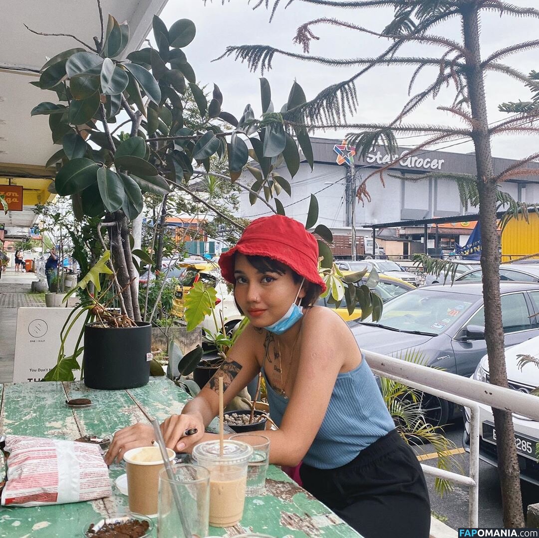 Tika / barisankfc / charkuehtiao / kiewtar / ku3htiao / kuehtiao Meztelen OnlyFans  Kikerült fotó #7