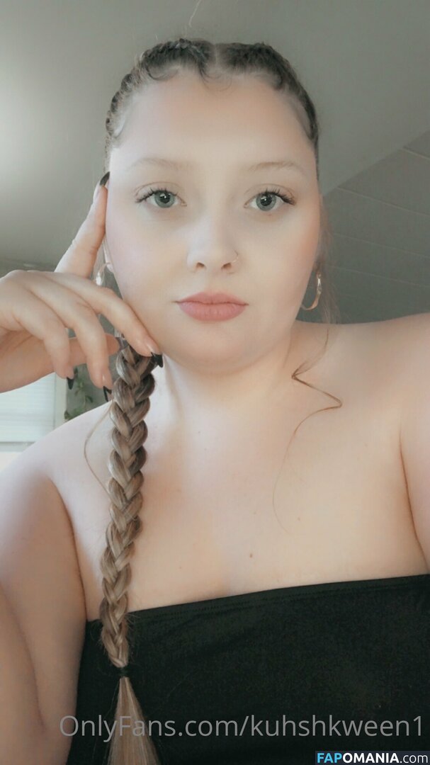 kuhshkween1 Meztelen OnlyFans  Kikerült fotó #12