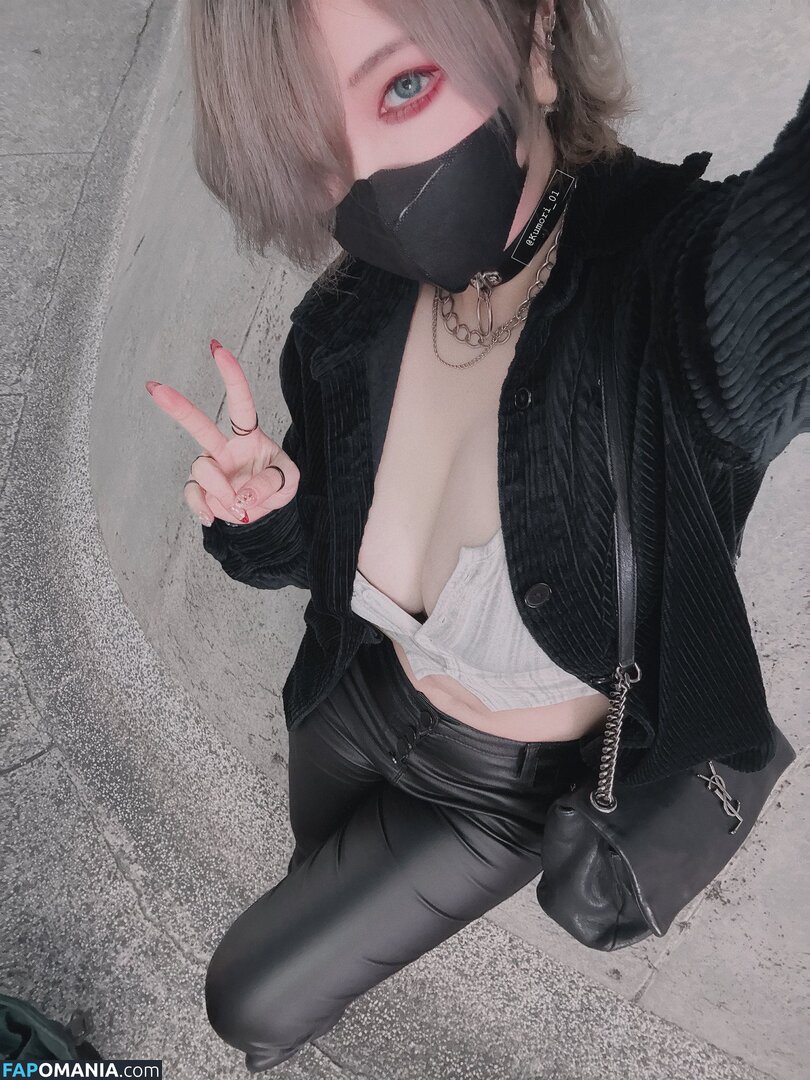 kumori / kumori_01 / 曇 Meztelen OnlyFans  Kikerült fotó #3